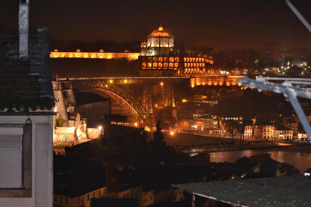 Merc Vitoria's Place Apartamento Porto
