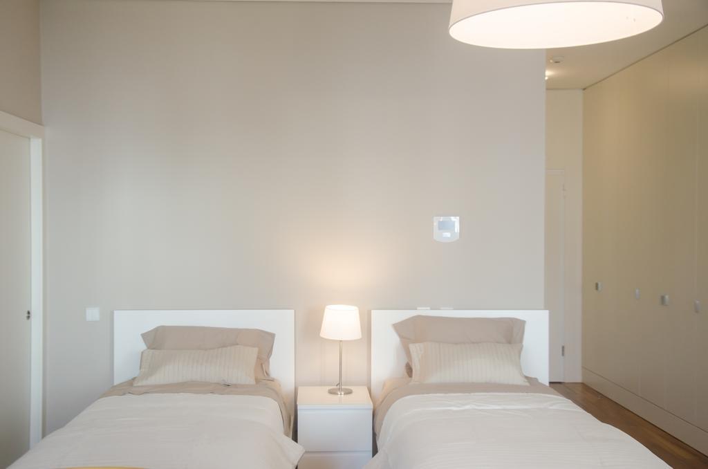 Passeio Das Cardosas | Apartamento