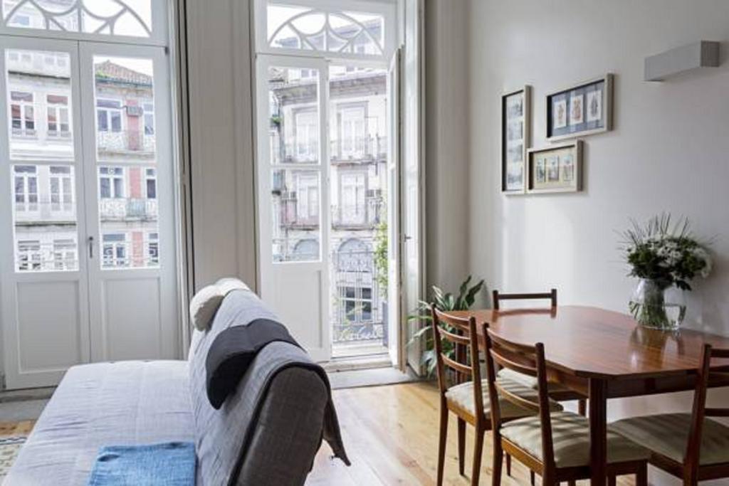 Apartamento Lóios Apartamento Porto