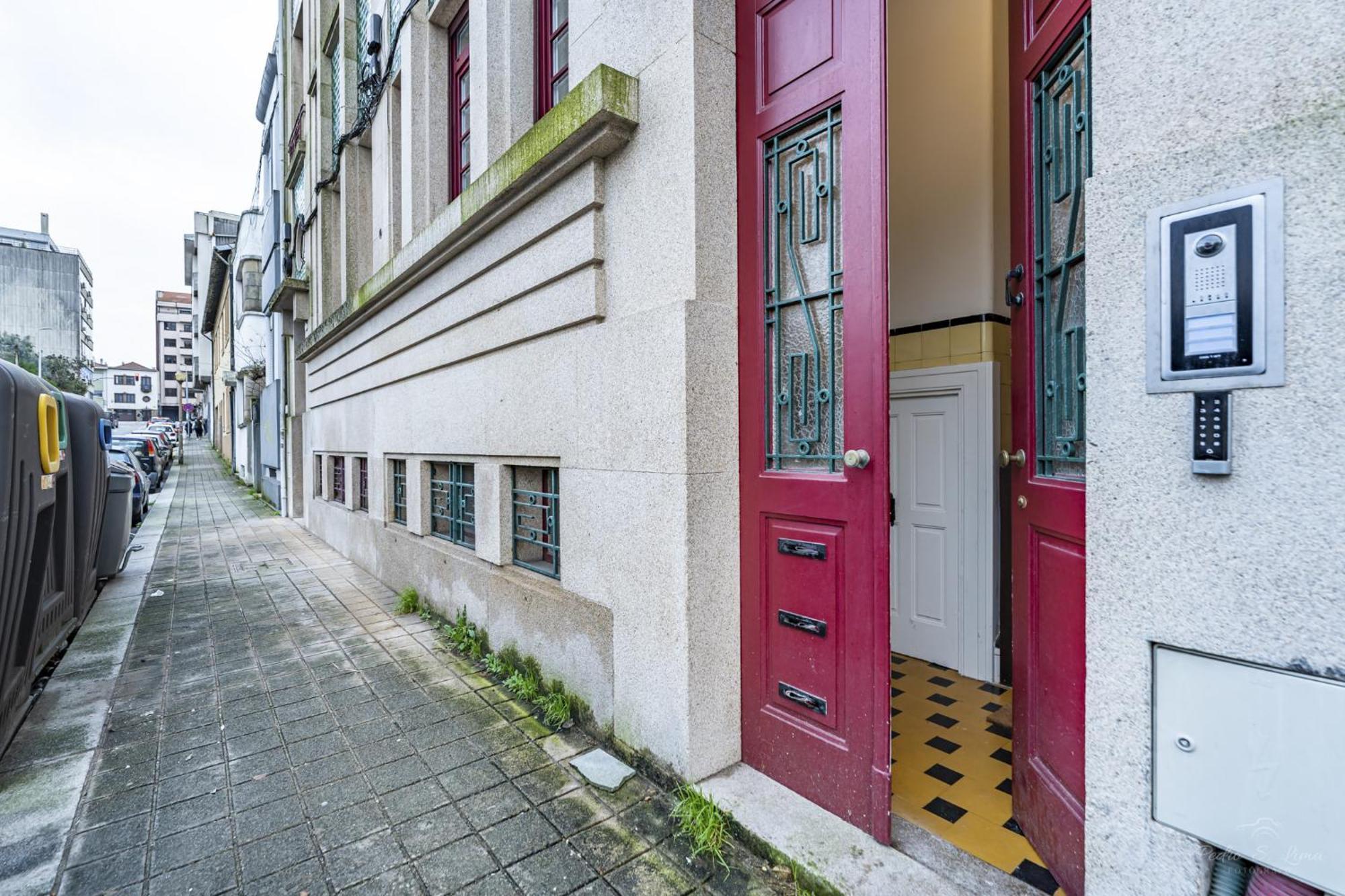 Apartamento Nomad's Family - 3bdr Charming Hideout *