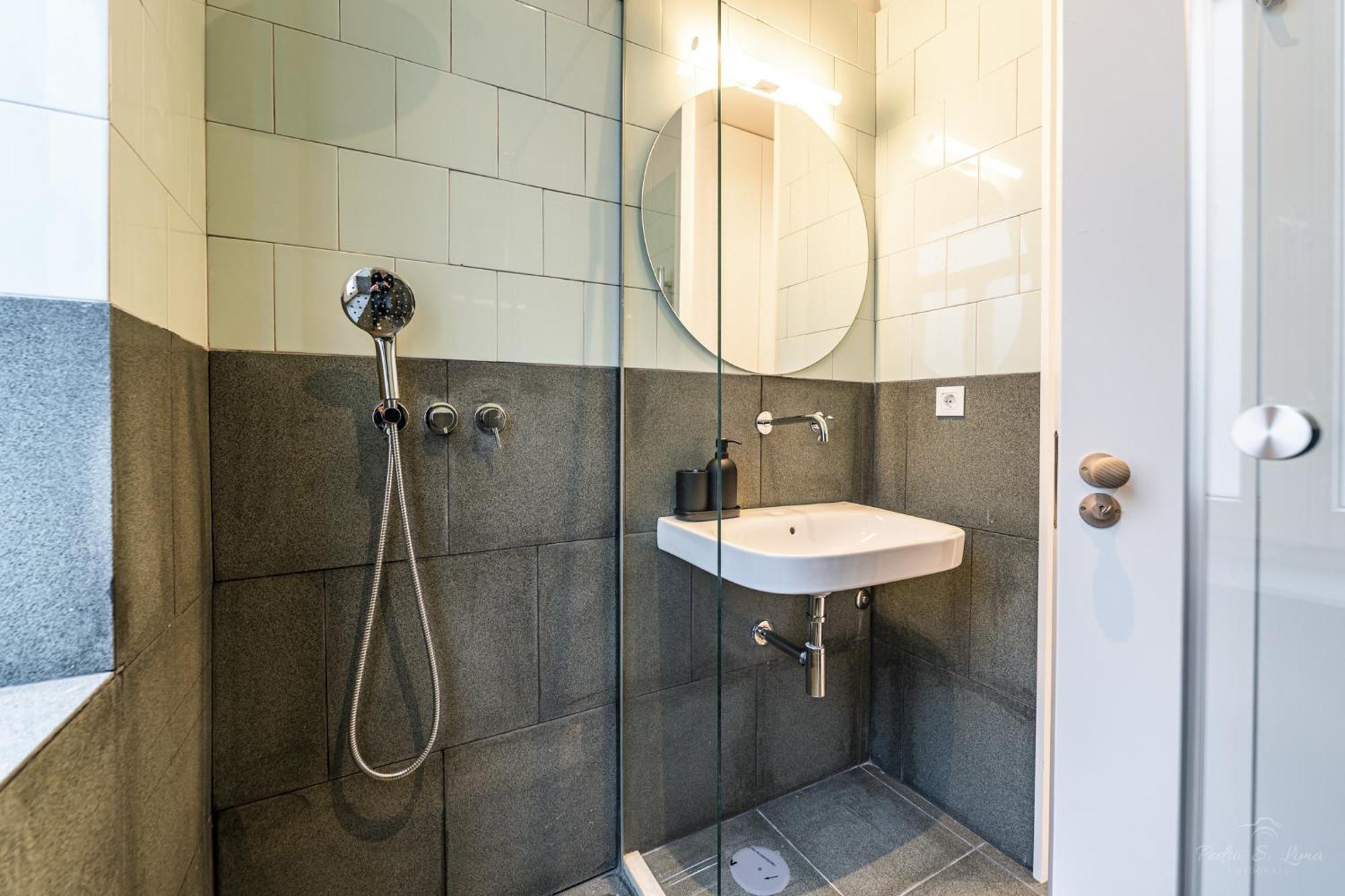Apartamento Nomad's Family - 3bdr Charming Hideout
