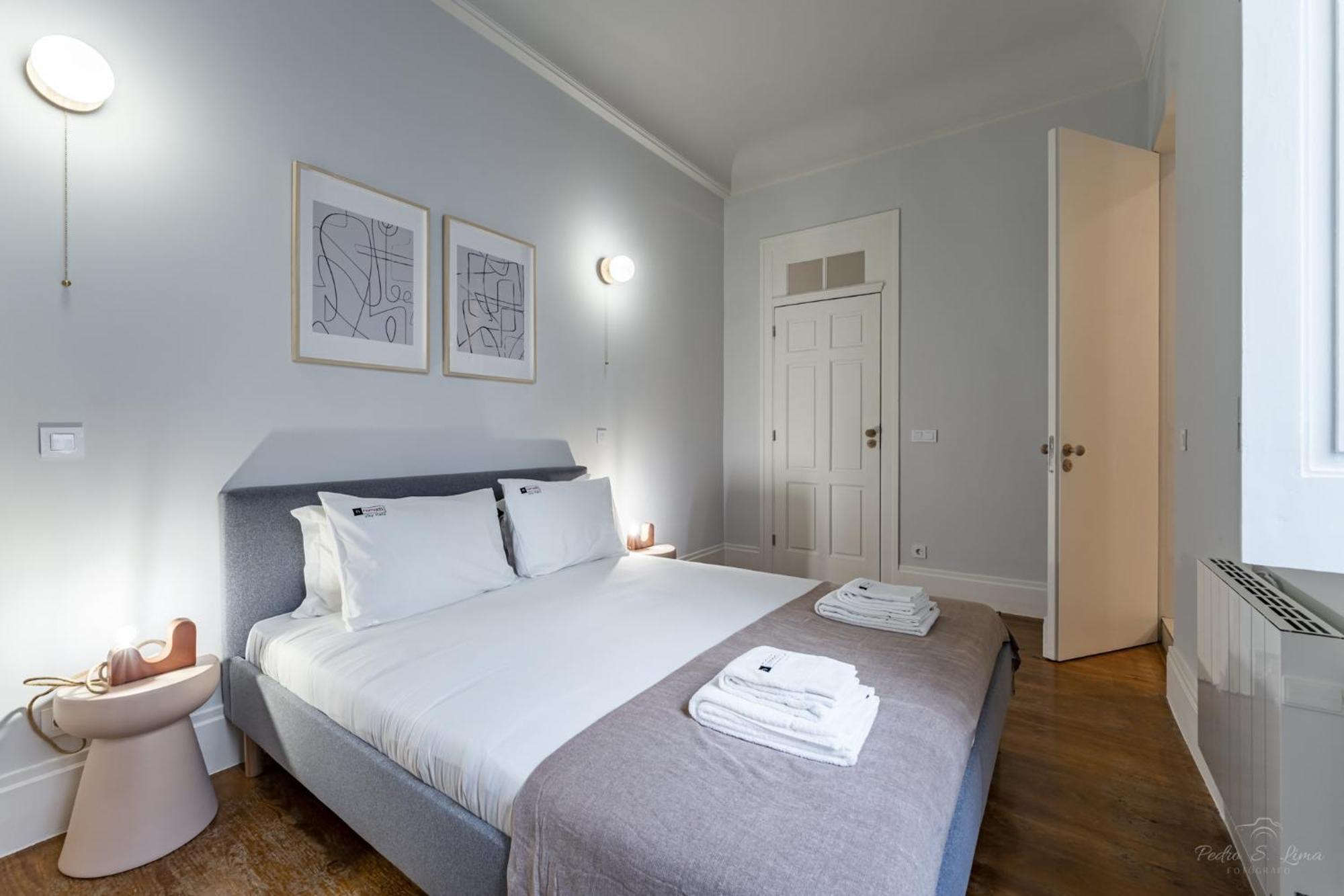Apartamento Nomad's Family - 3bdr Charming Hideout