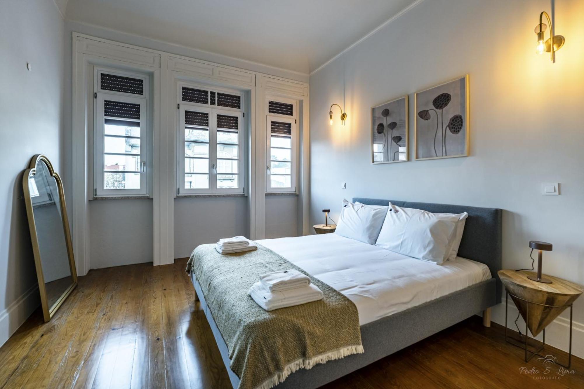 Apartamento Nomad's Family - 3bdr Charming Hideout *