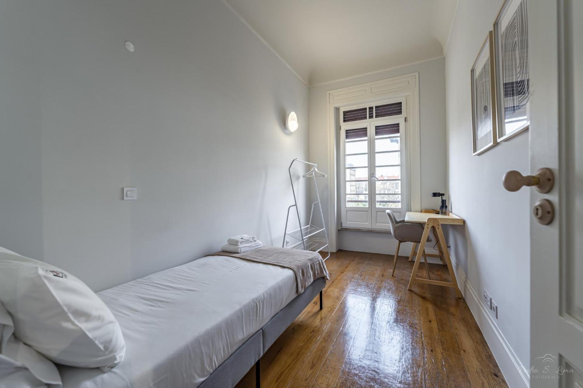 Nomad's Family - 3bdr Charming Hideout Apartamento