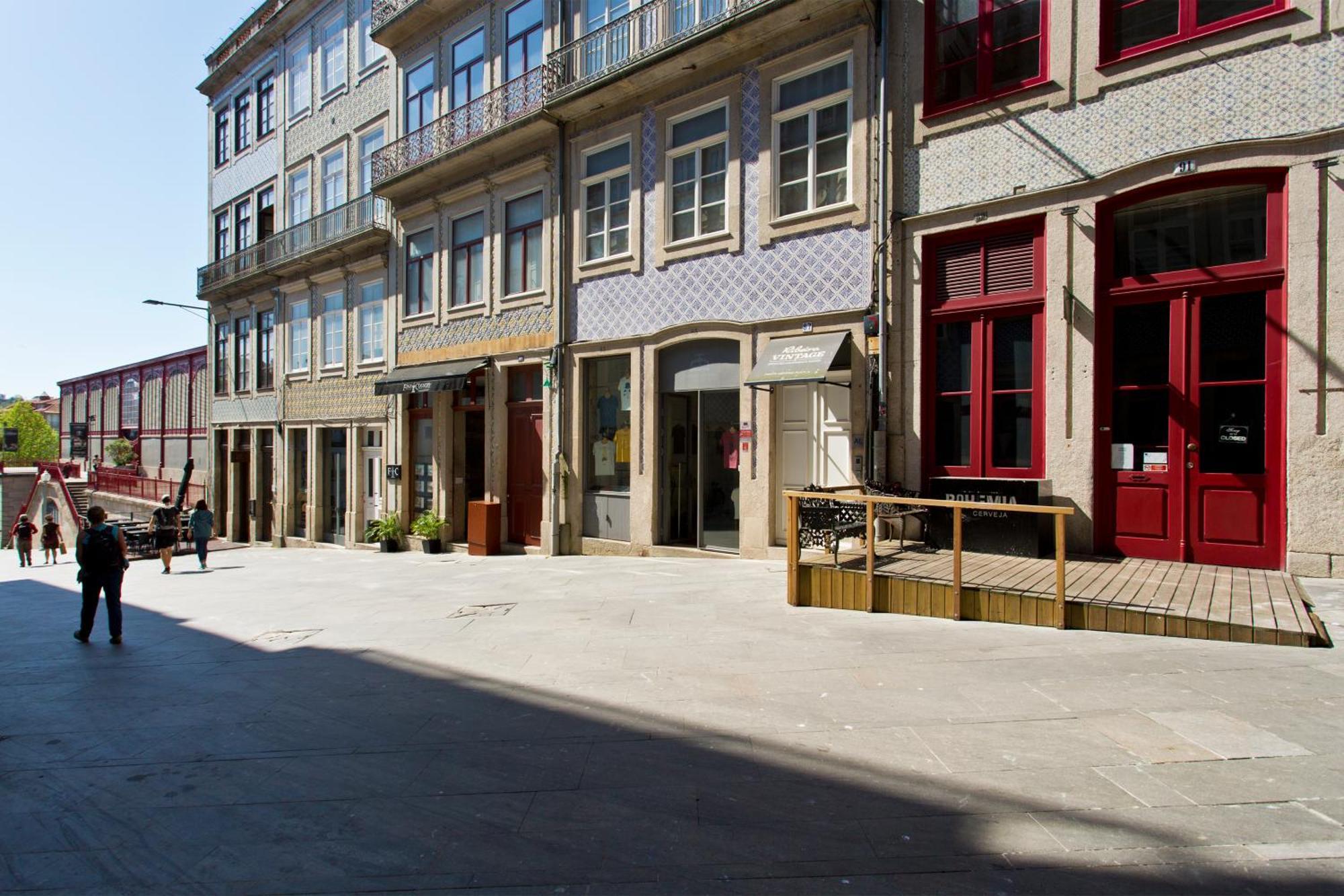 Apartamento Rva - Flats *