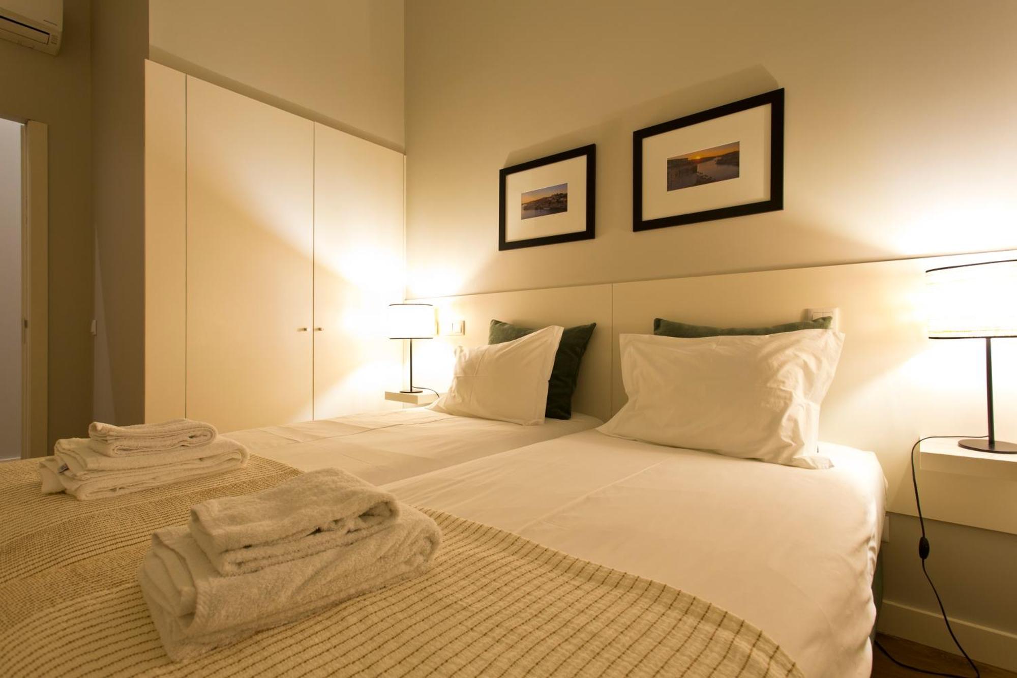 Apartamento Rva - Flats Porto