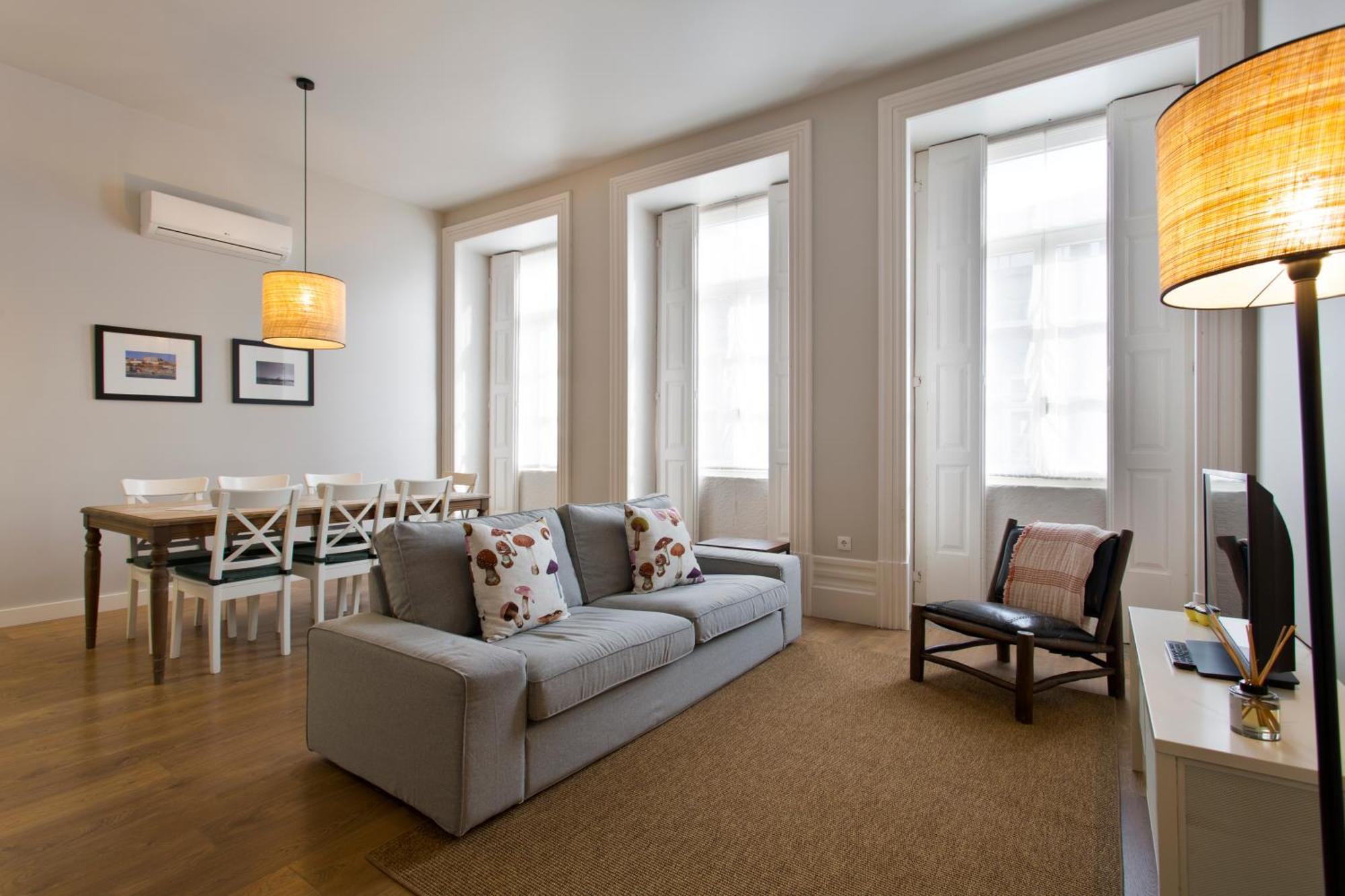 Apartamento Rva - Flats