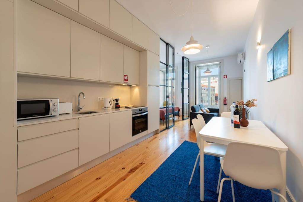 Apartamento Sao Bento Bright
