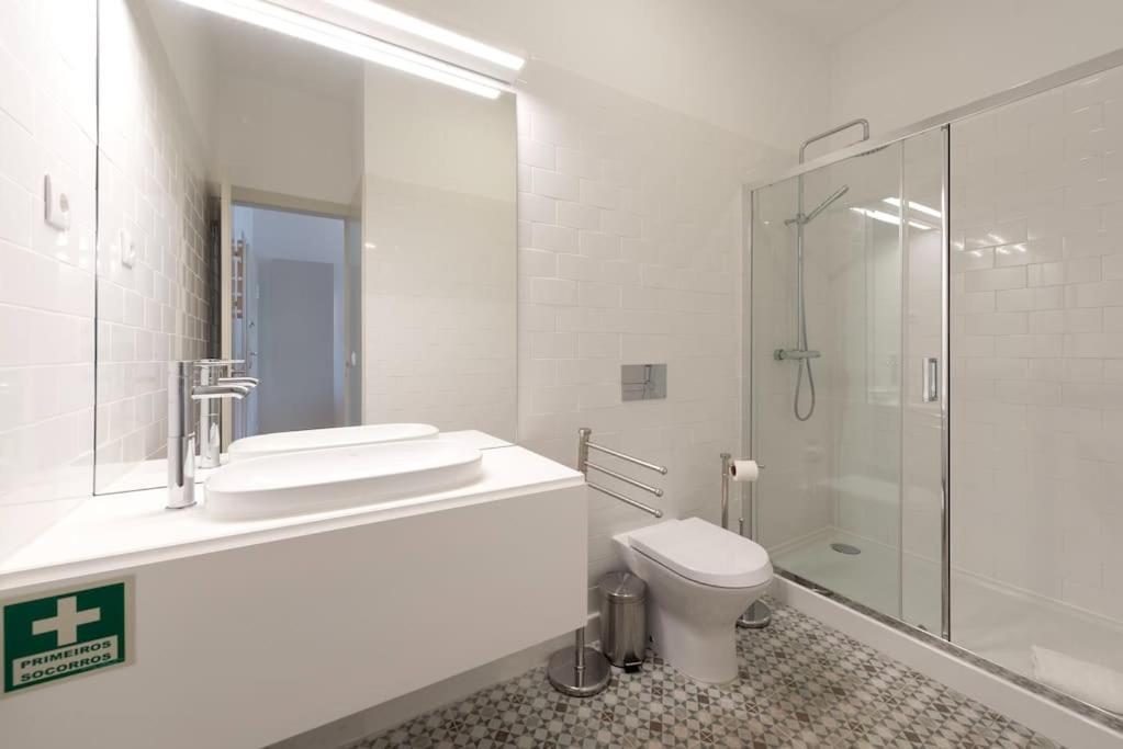 Sao Bento Bright Apartamento *