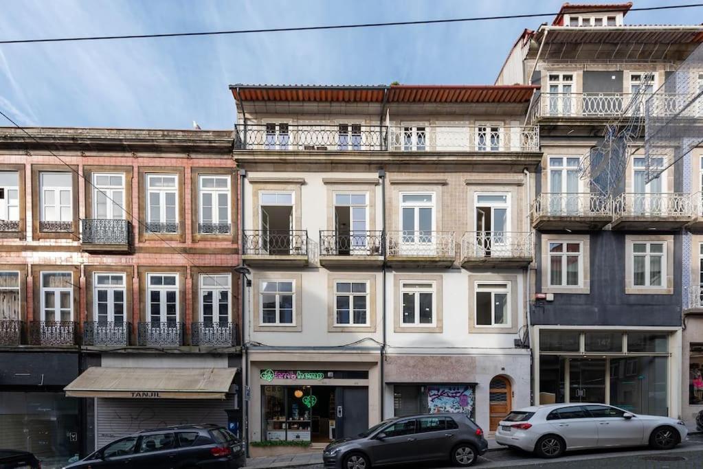 Sao Bento Bright Oporto