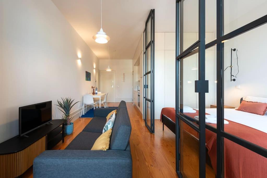 Sao Bento Bright Apartamento Oporto