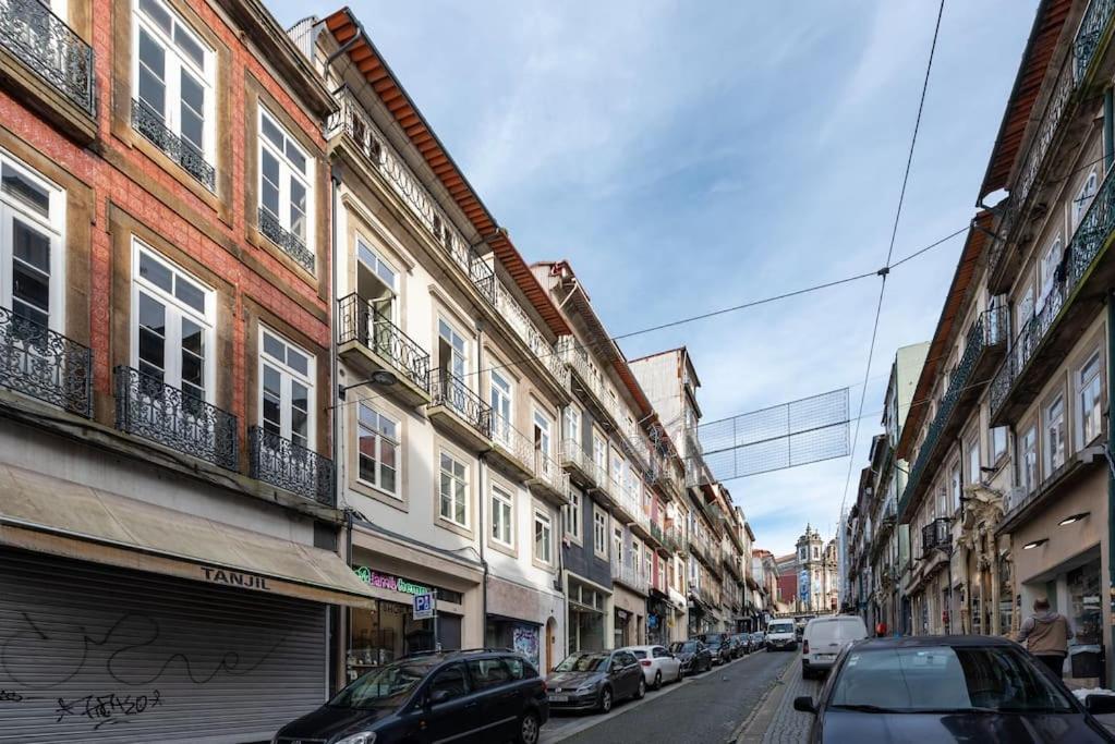 Apartamento Sao Bento Bright