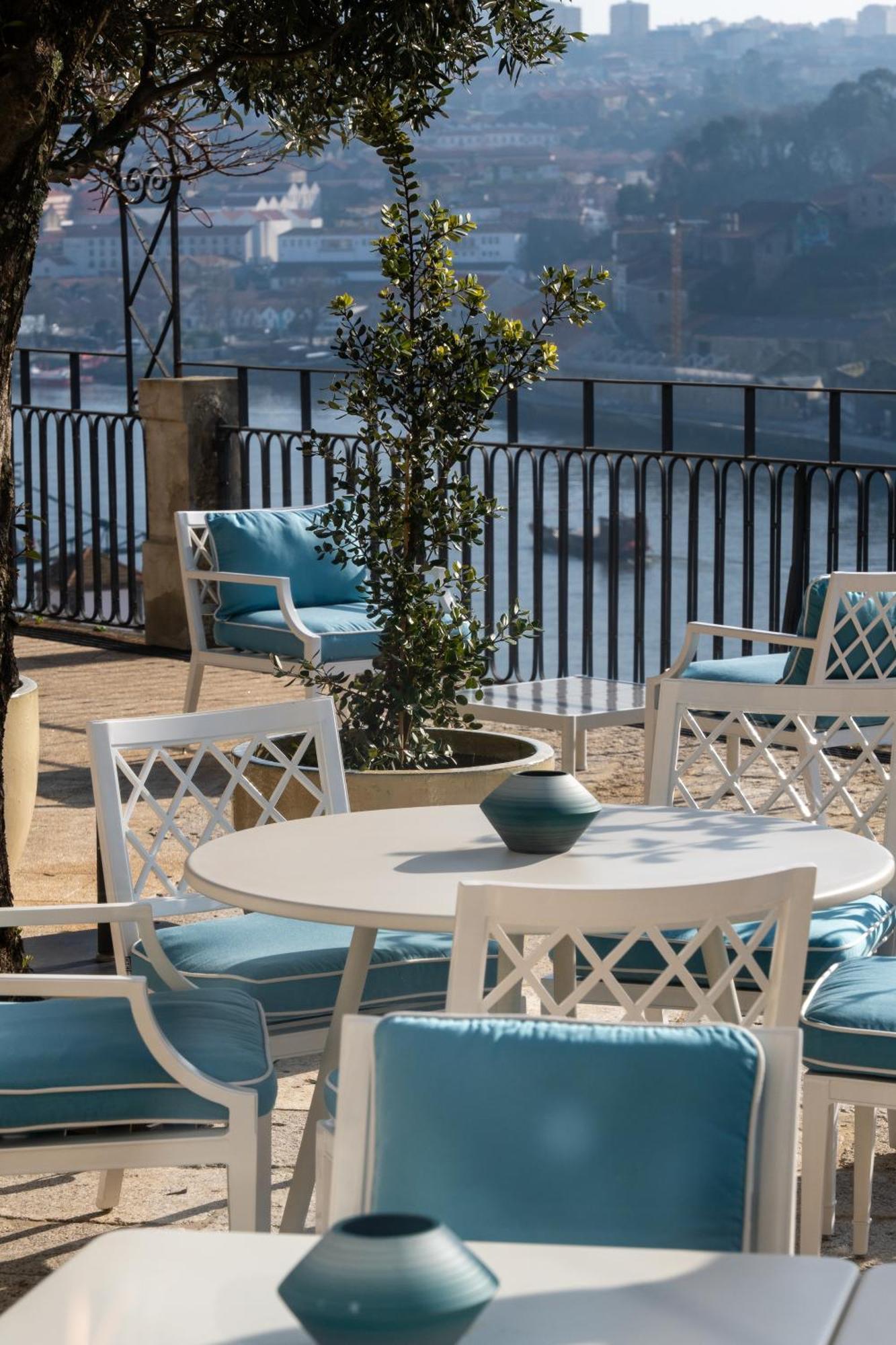 Hotel Maison Bleue By Foz Porto