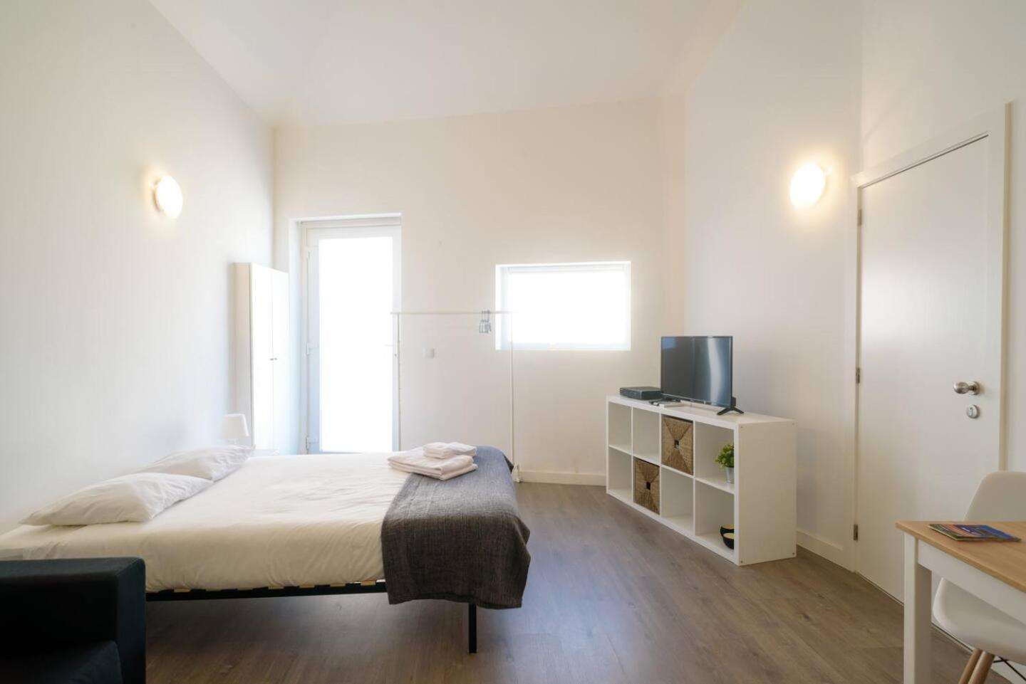 Antas Place 1 Apartamento