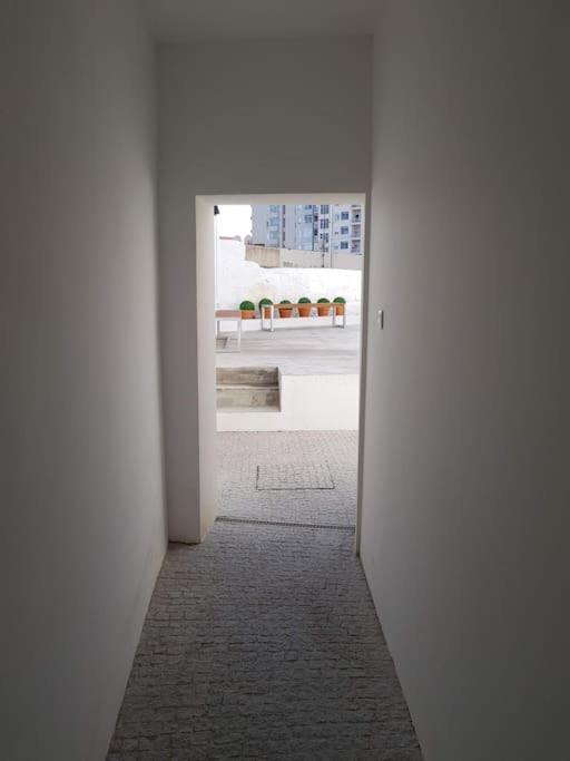 Apartamento Antas Place 1