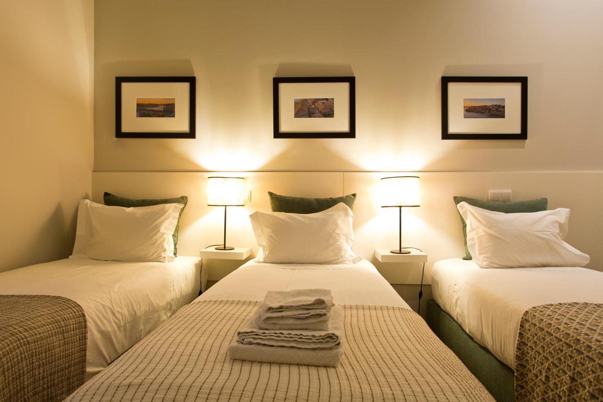 Apartamento Rva - Flats *