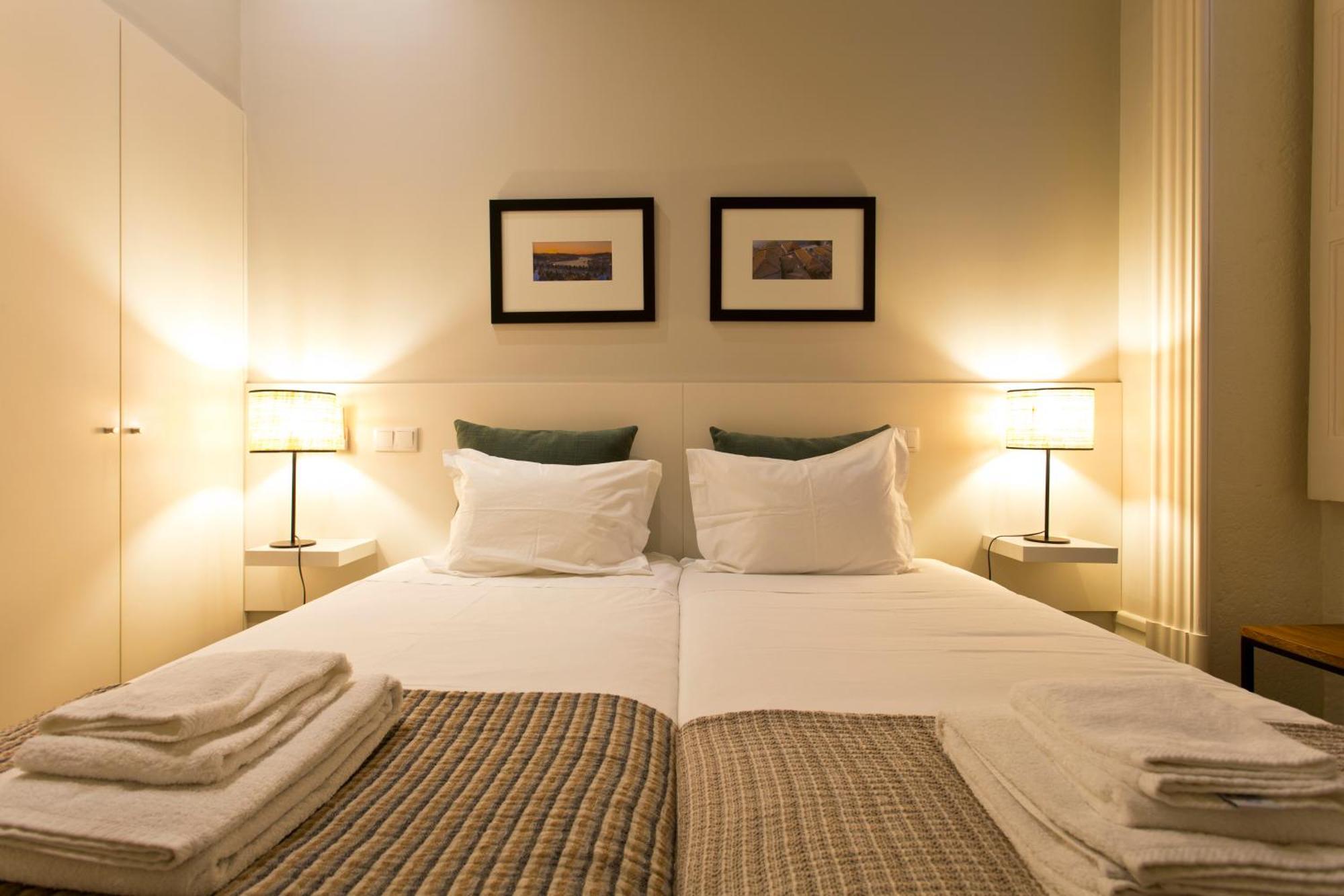 Apartamento Rva - Flats Porto