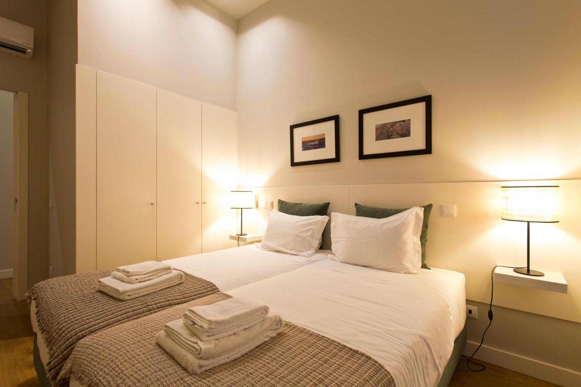 Apartamento Rva - Flats