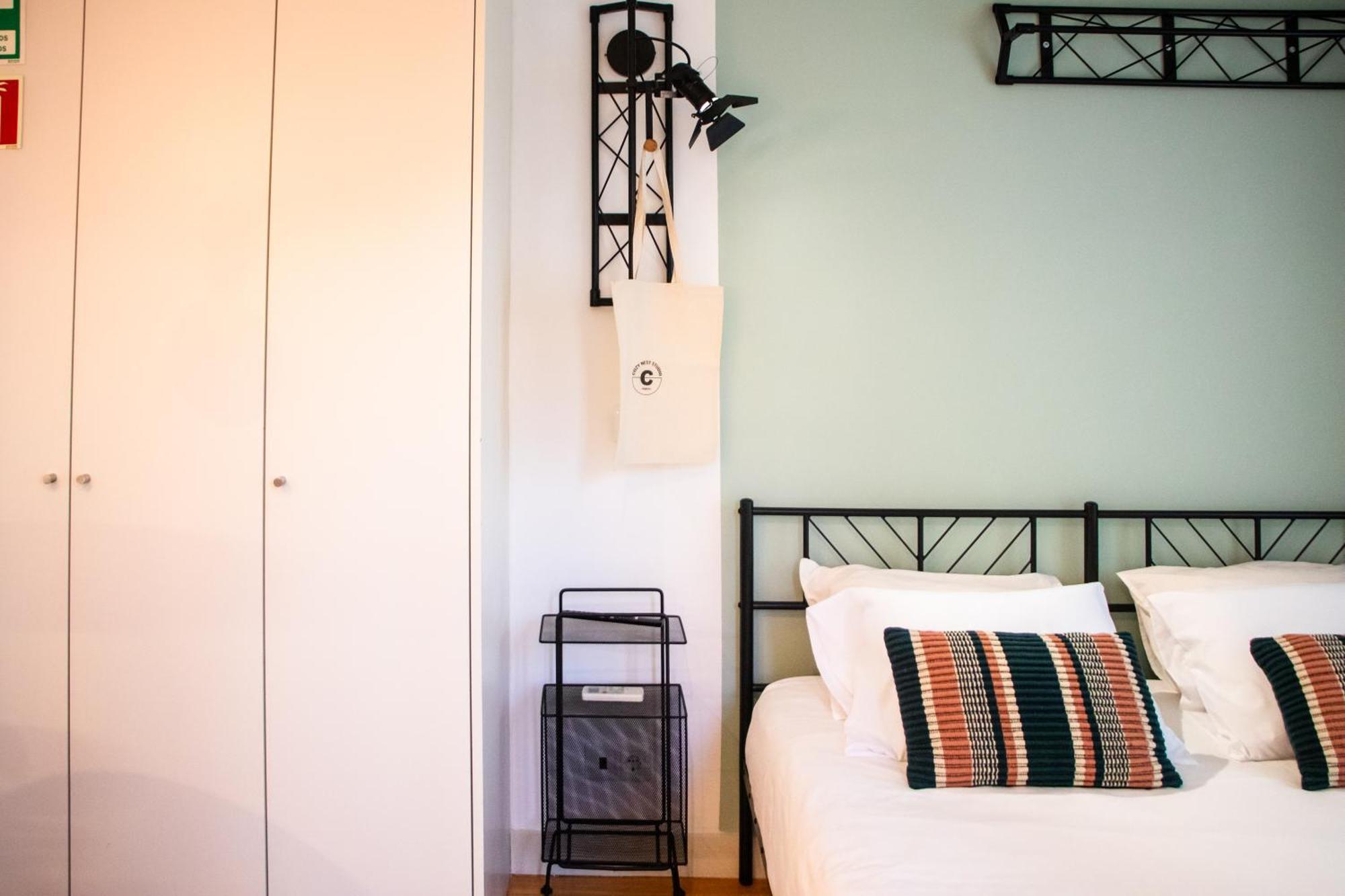 Cozy Nest Studio In City Center * Oporto