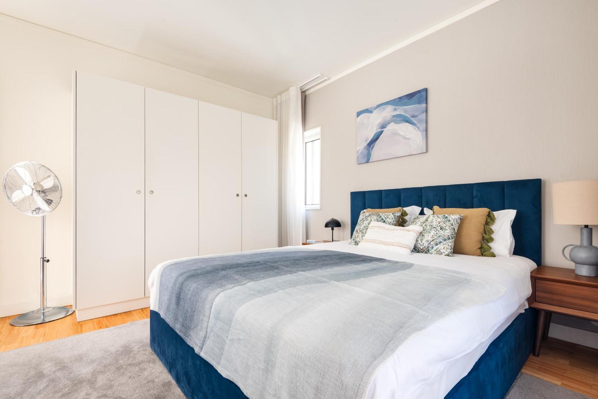 Apartamento Bombarda Homes *