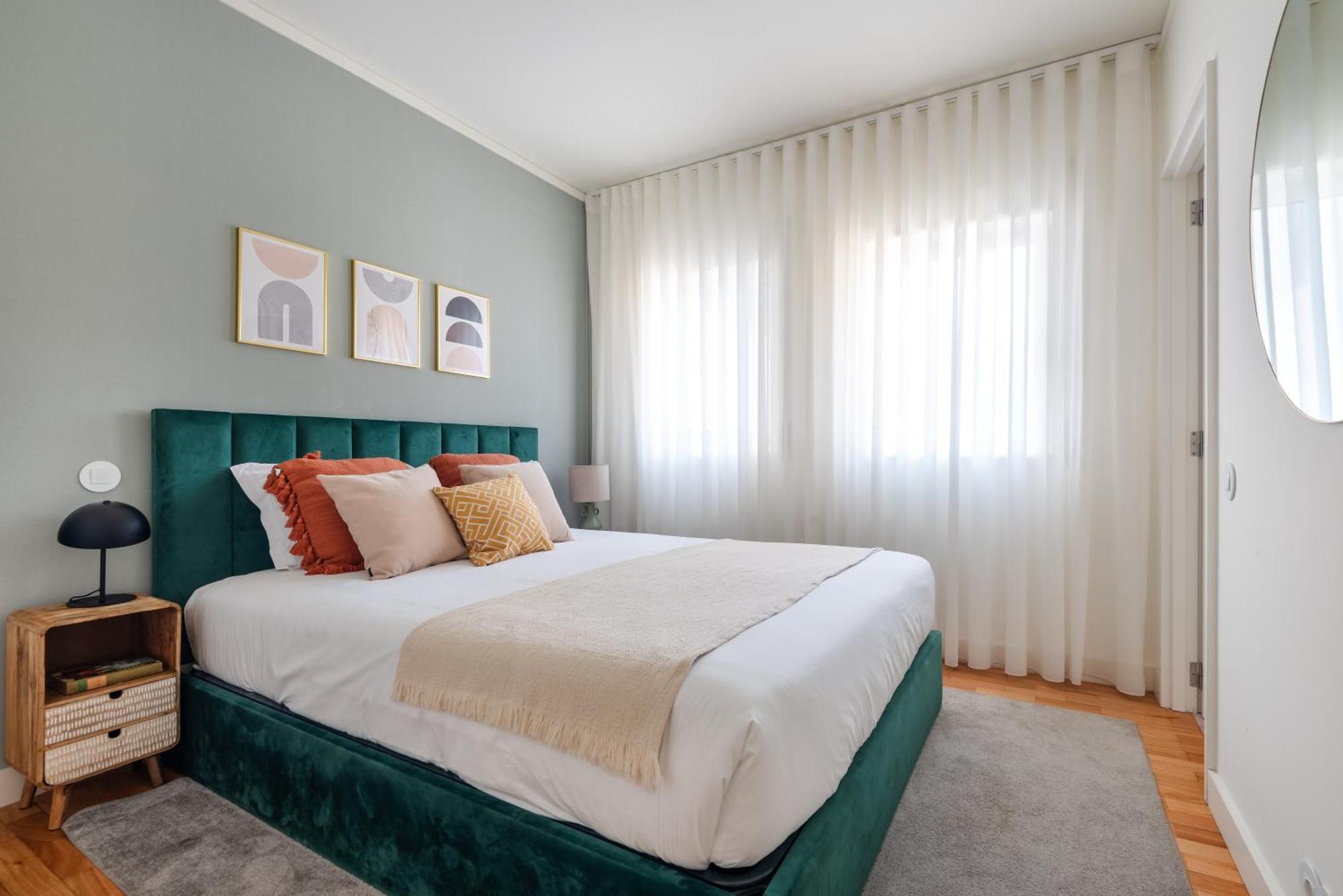Bombarda Homes Apartamento Porto