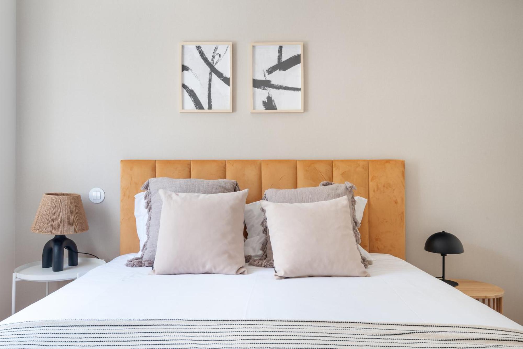 Apartamento Bombarda Homes *