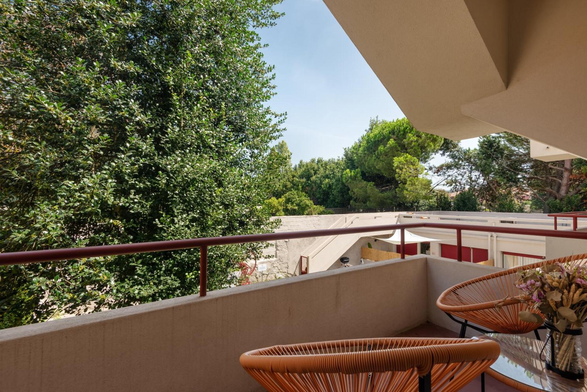 Bombarda Homes Apartamento *