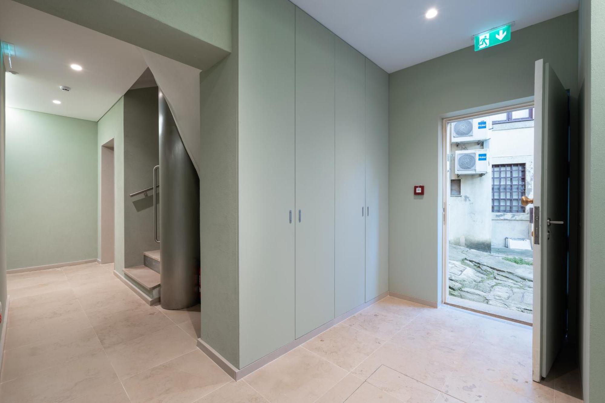 Apartamento Viva 4 Batalha & Size Flats Batalha *