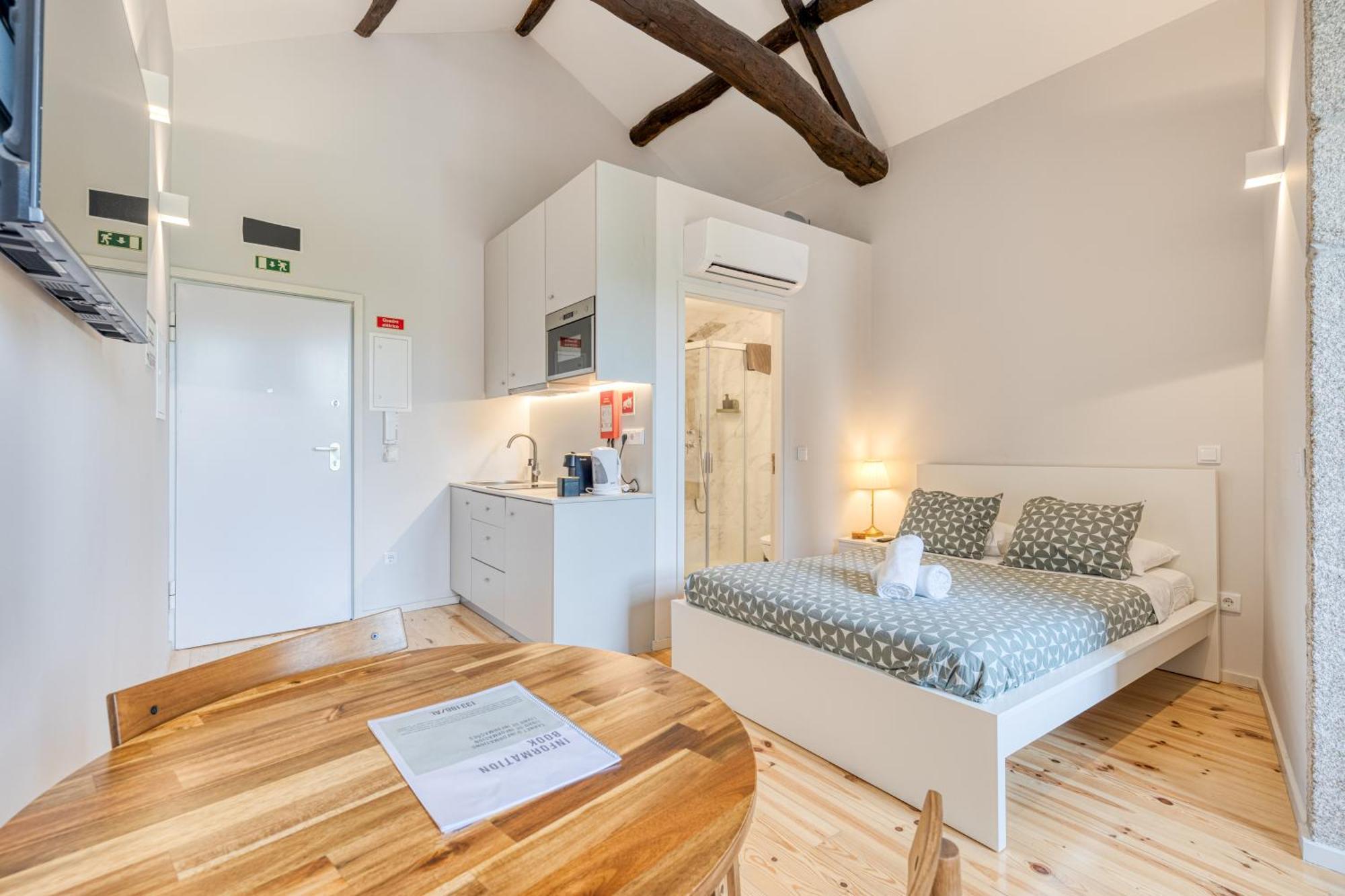 Findme Inporto Bonfim Apartamento Oporto