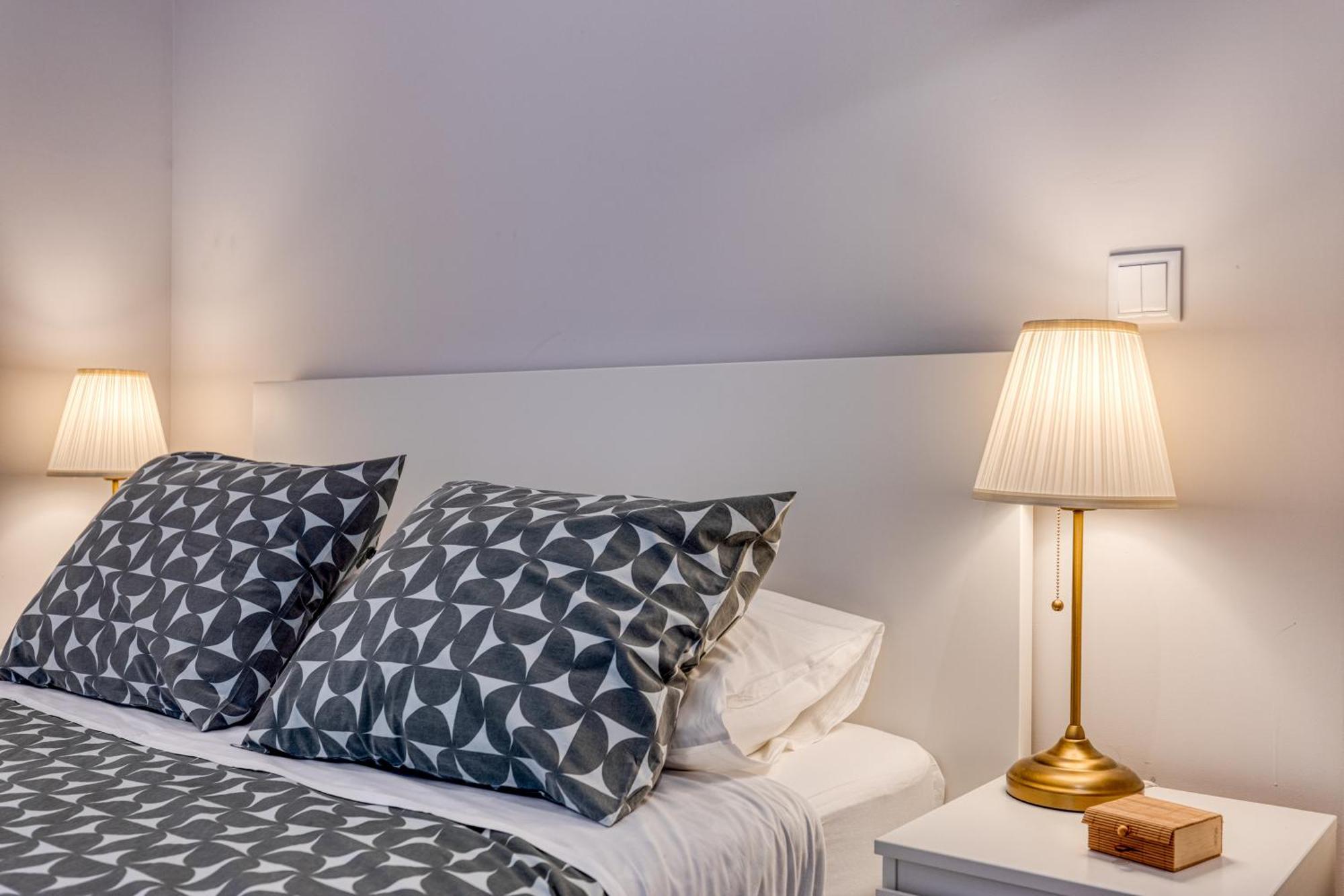 Findme Inporto Bonfim Apartamento Oporto