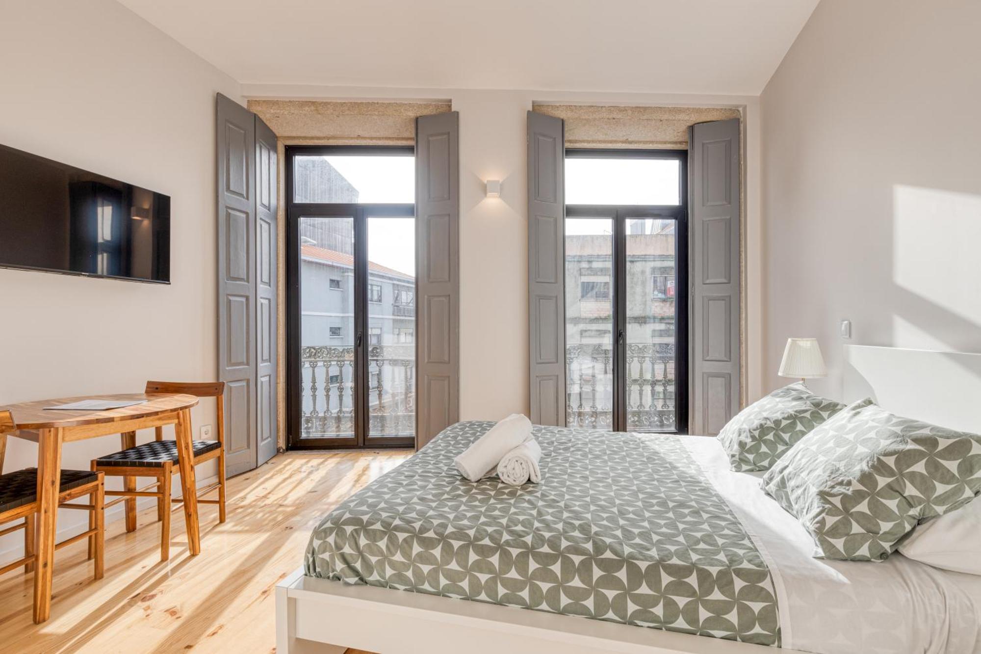 Findme Inporto Bonfim Apartamento Oporto