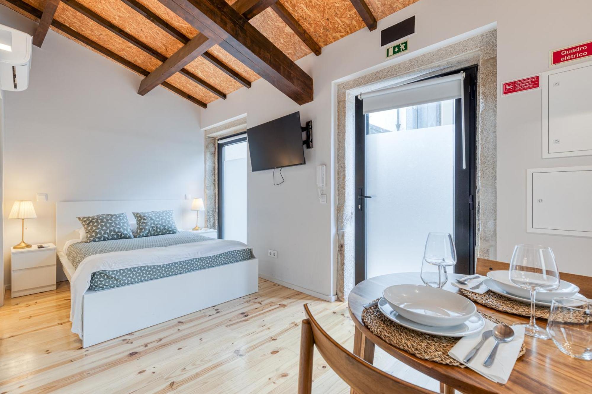 Apartamento Findme Inporto Bonfim Oporto