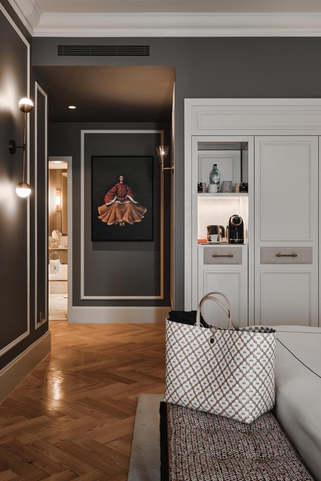 Ga Palace & Spa, A Xixth-century 5* Porto