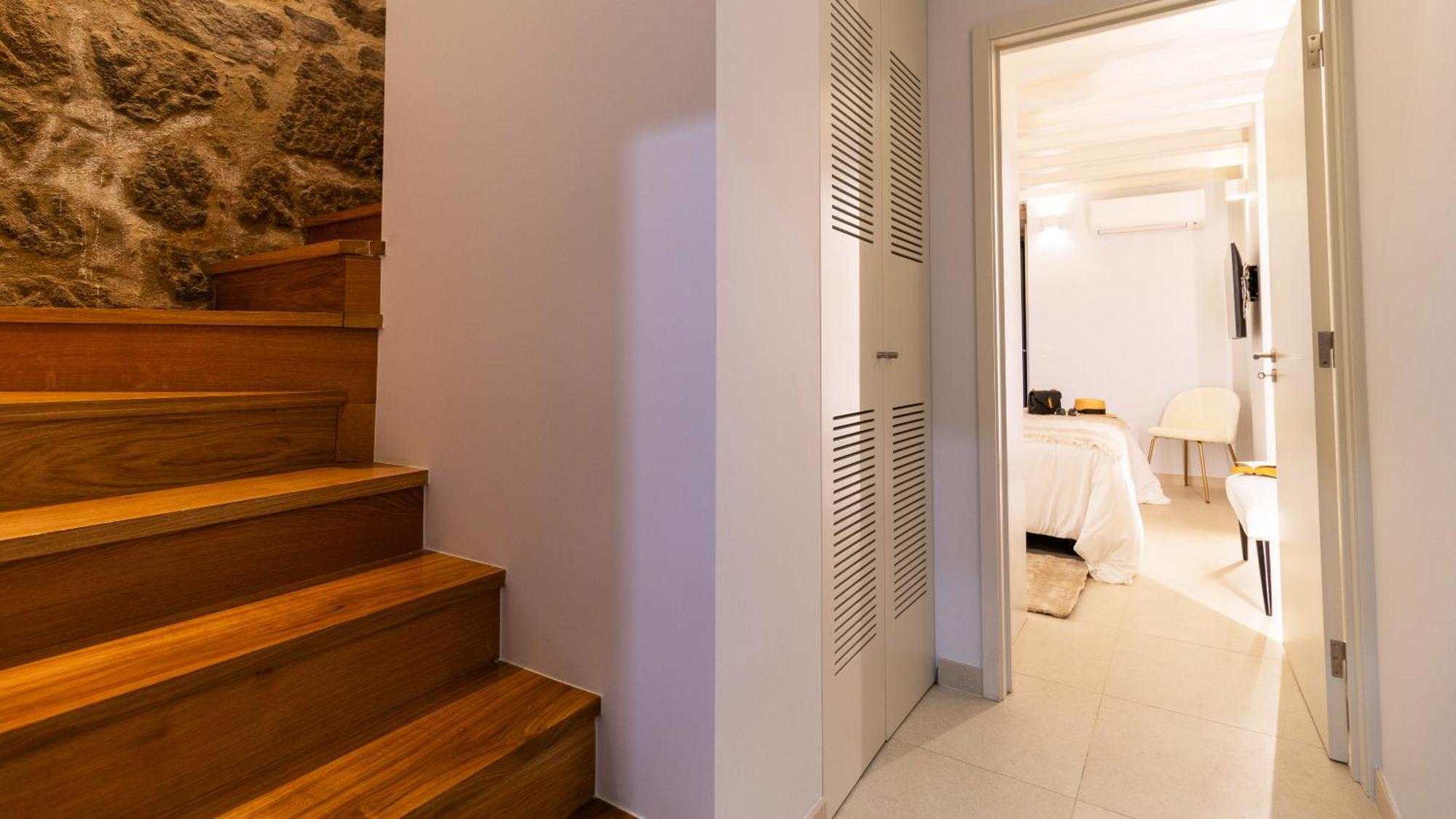 Apartamento Downtown Portoedition *