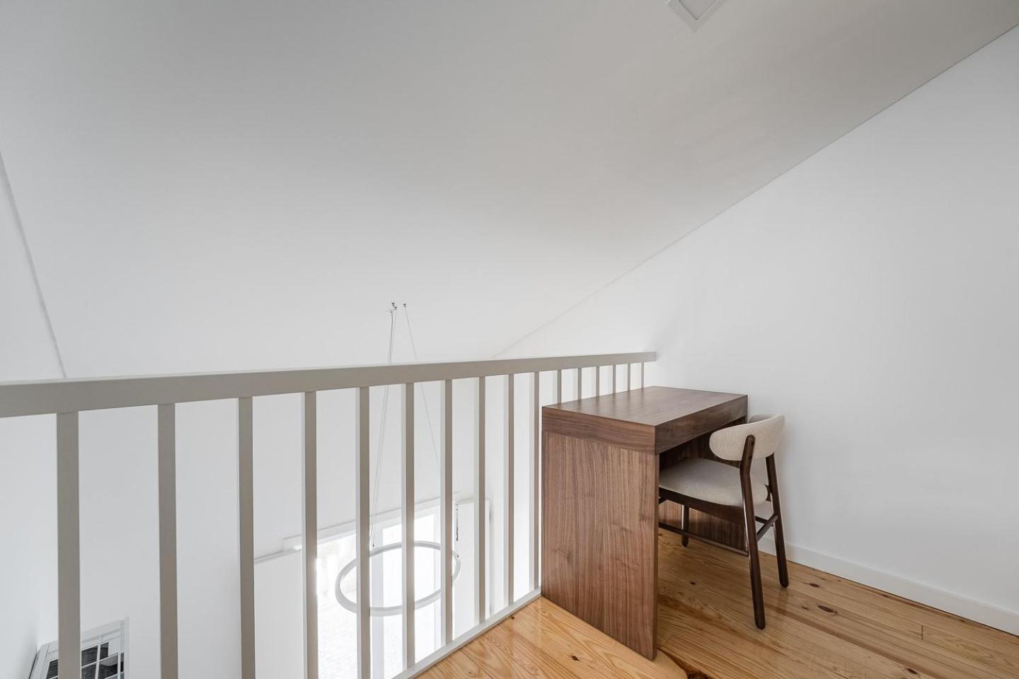 Guestready - Sta. Catharina Apartamento *