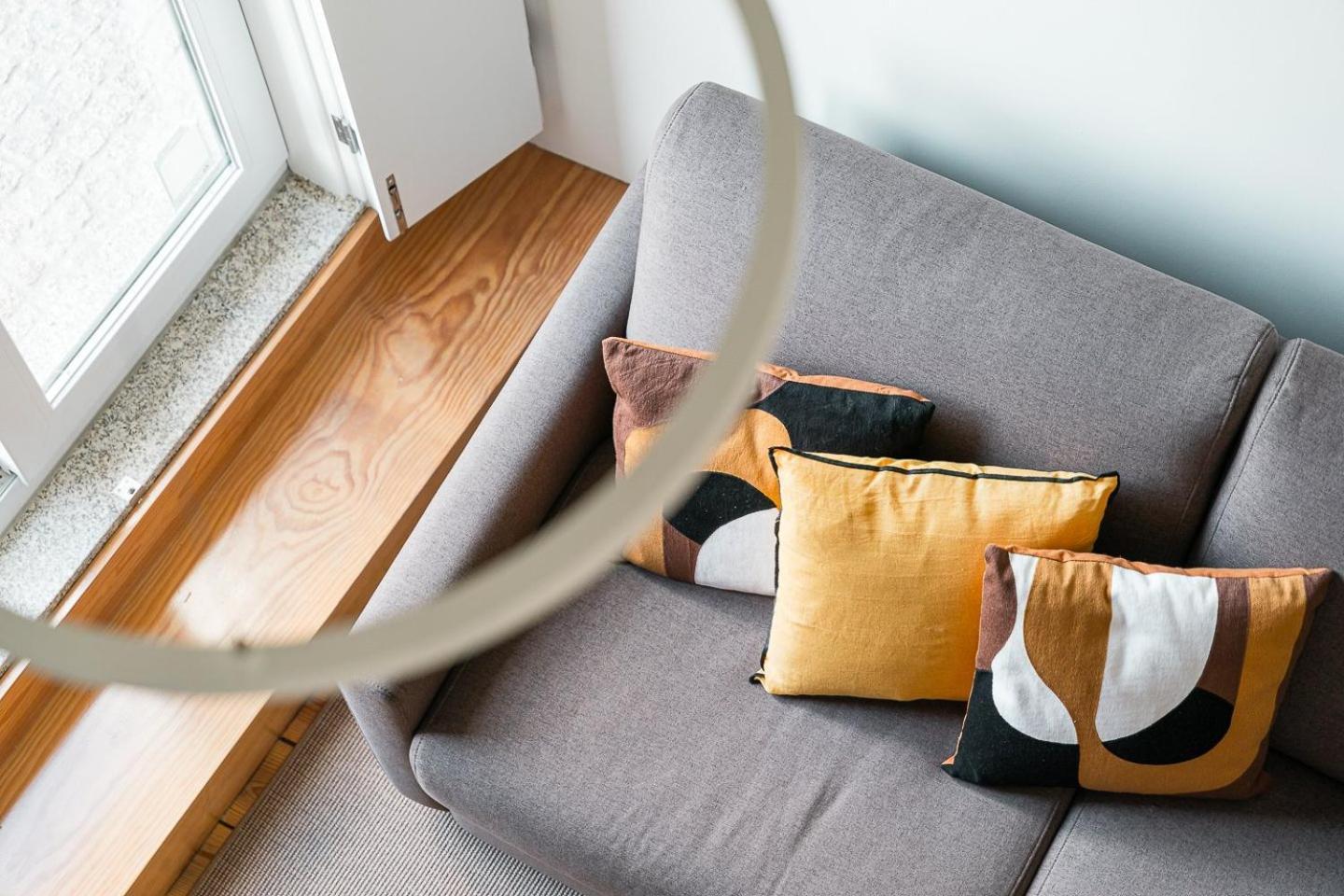 Guestready - Sta. Catharina Apartamento