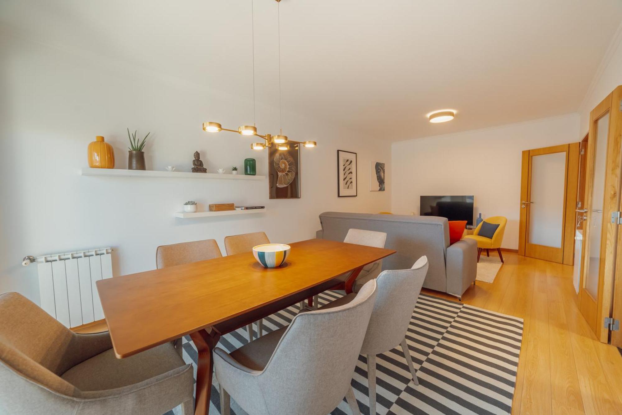 Boavista Premium By Hosty Apartamento Oporto