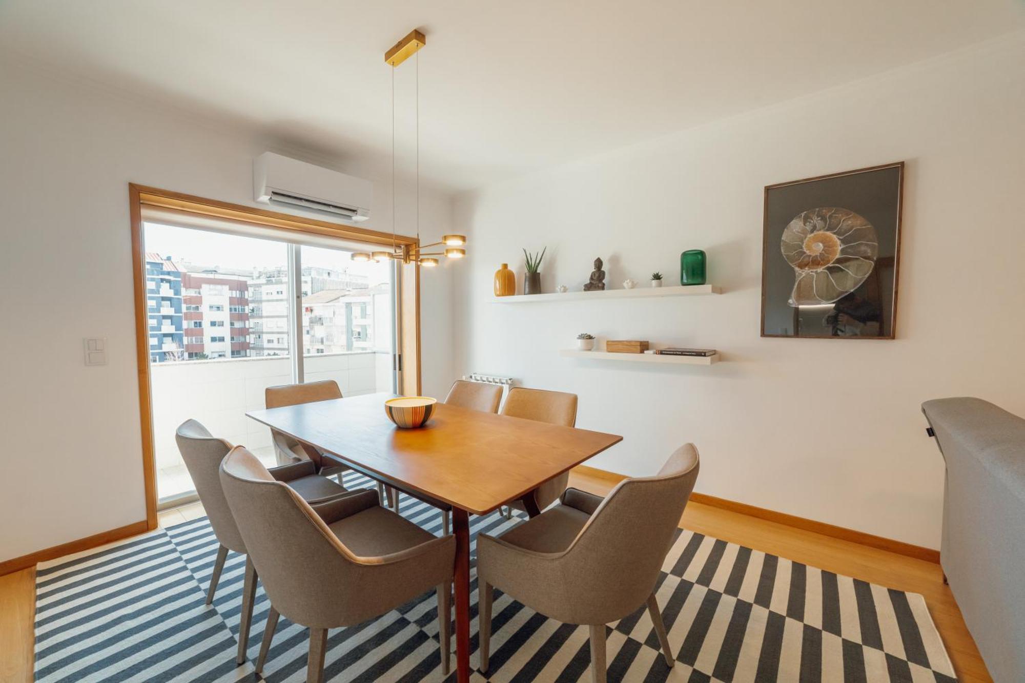 Boavista Premium By Hosty Apartamento Oporto