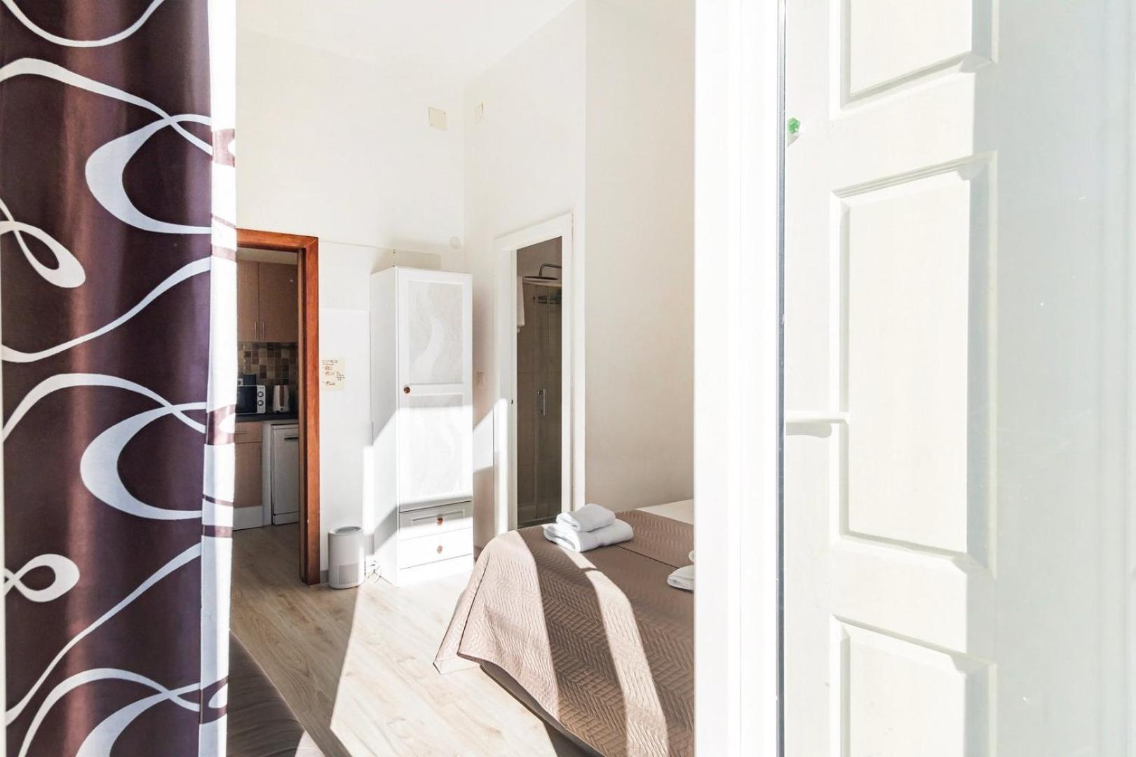 Apartamento Jy Lovely Refuge Porto