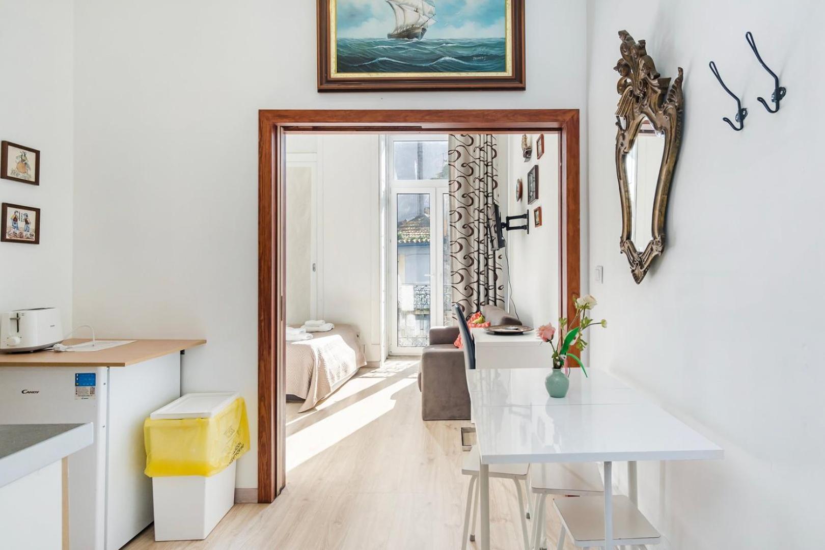Jy Lovely Refuge Apartamento *