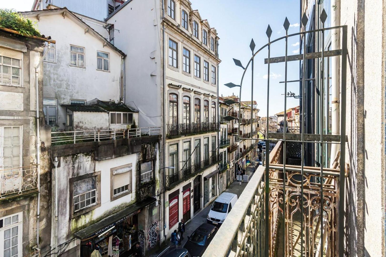 Apartamento Jy Lovely Refuge Porto