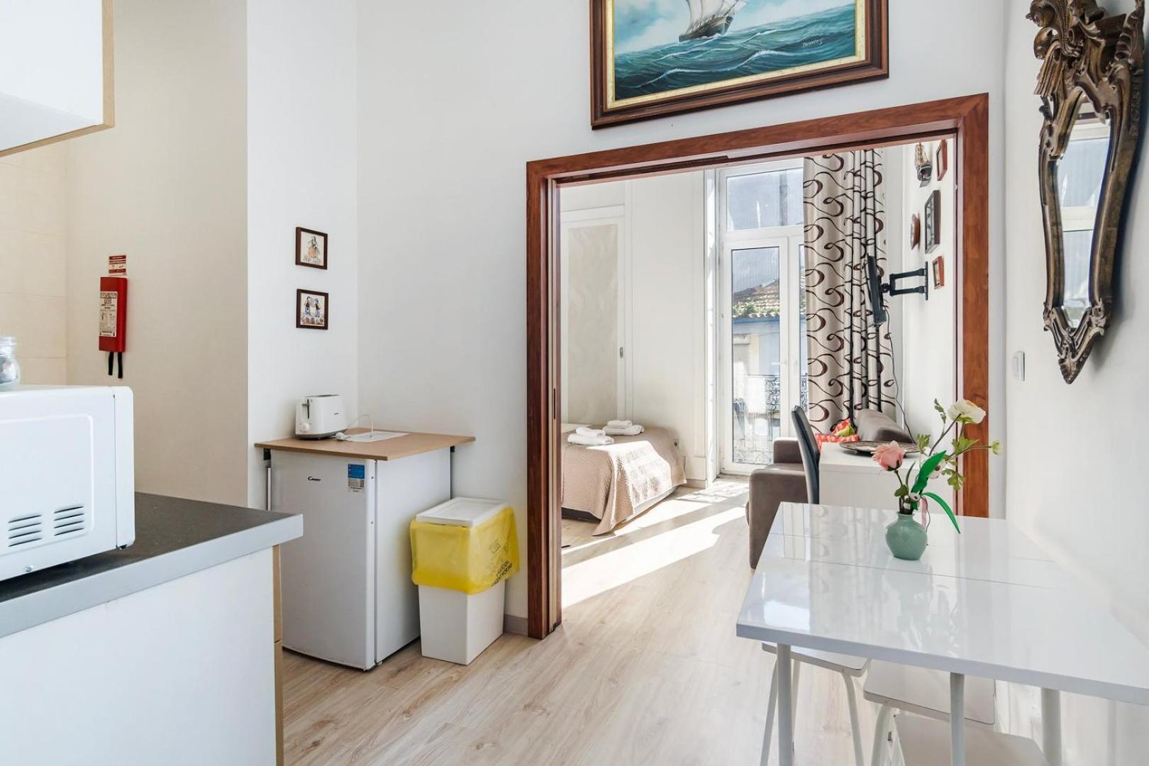 Apartamento Jy Lovely Refuge