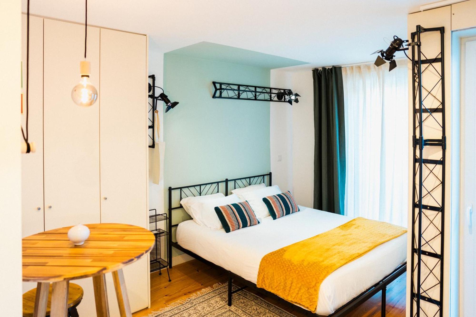 Cozy Nest Studio In City Center