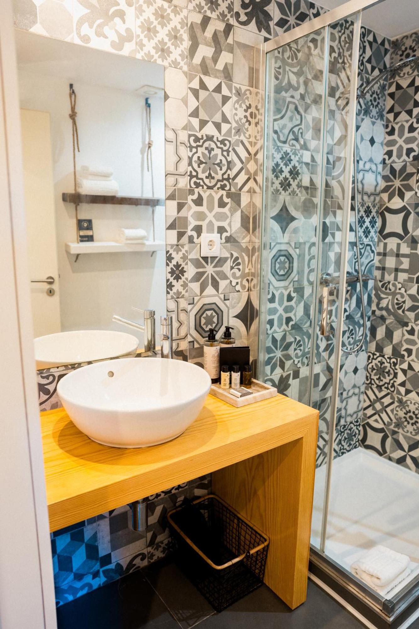 Cozy Nest Studio In City Center Apartamento