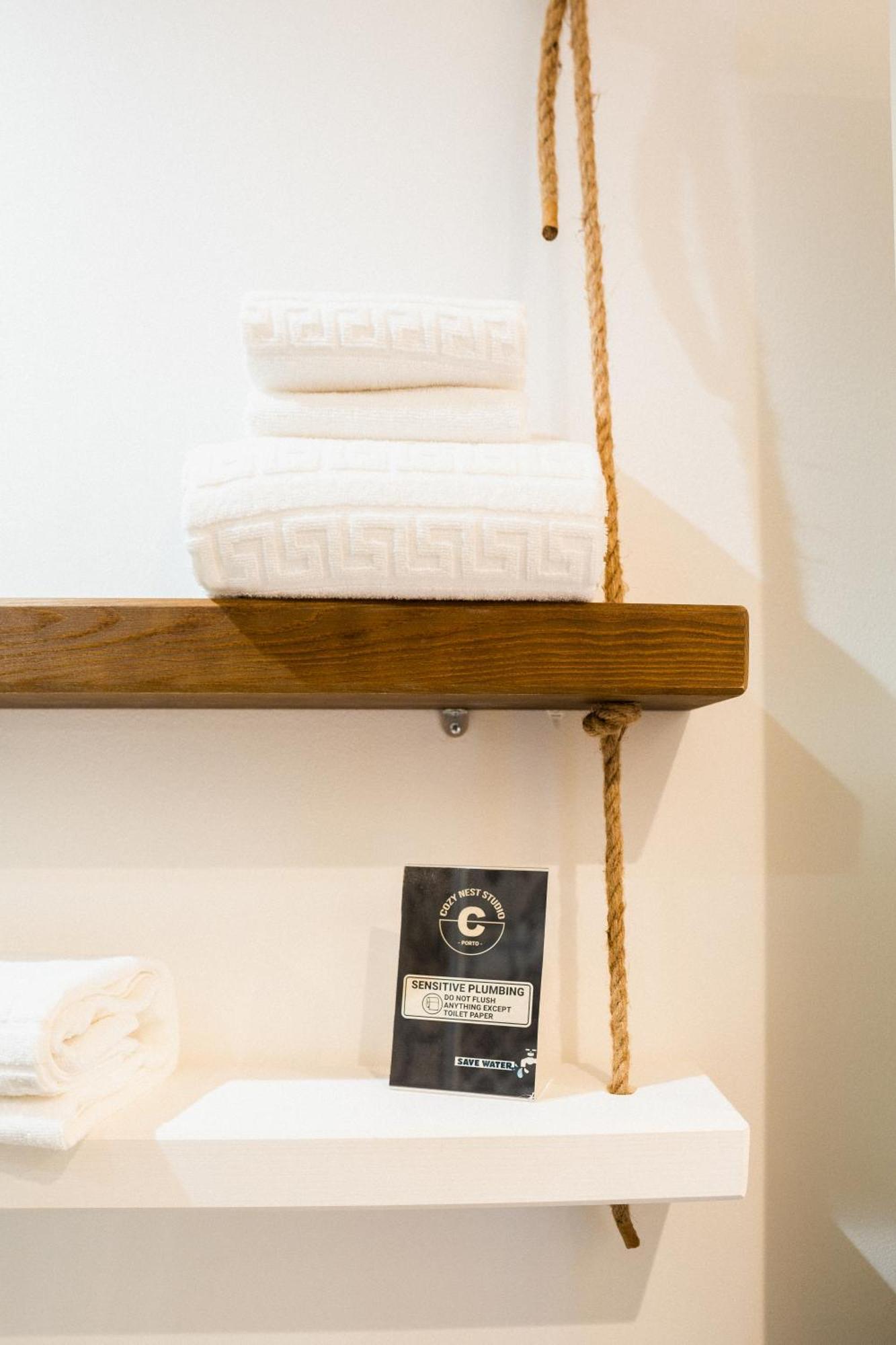 Apartamento Cozy Nest Studio In City Center