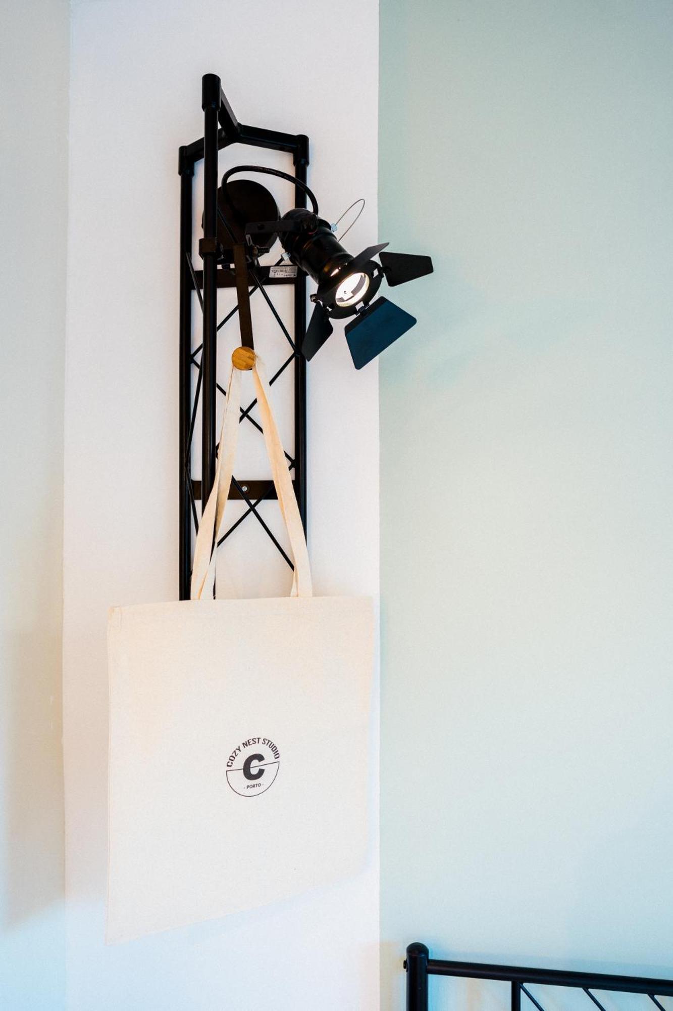 Apartamento Cozy Nest Studio In City Center