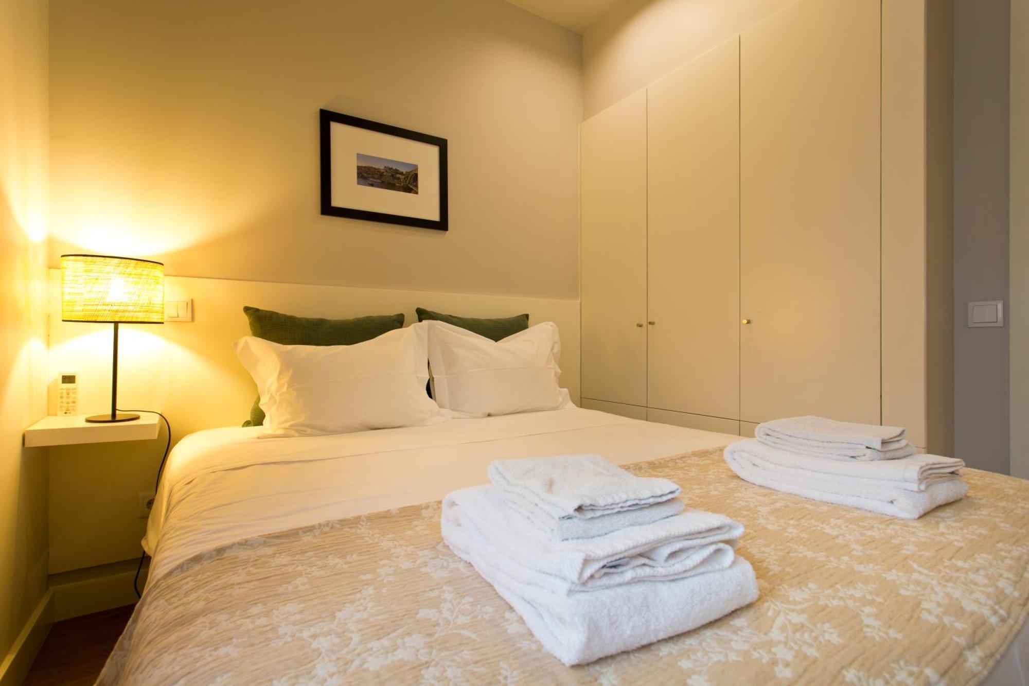 Apartamento Rva - Flats Porto