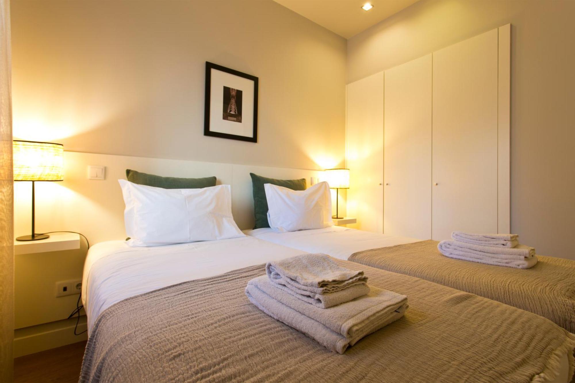 Apartamento Rva - Flats Porto