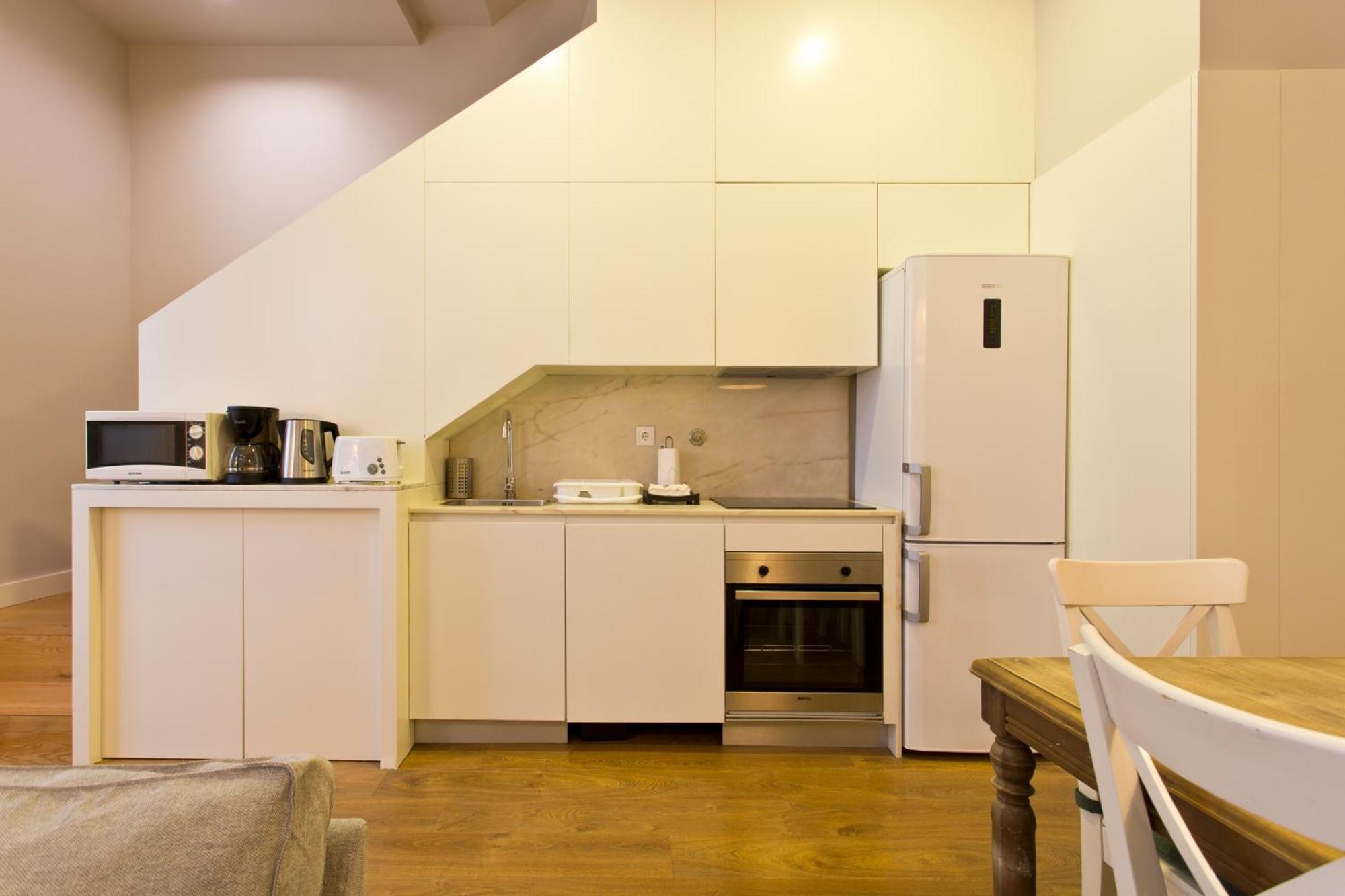 Apartamento Rva - Flats *