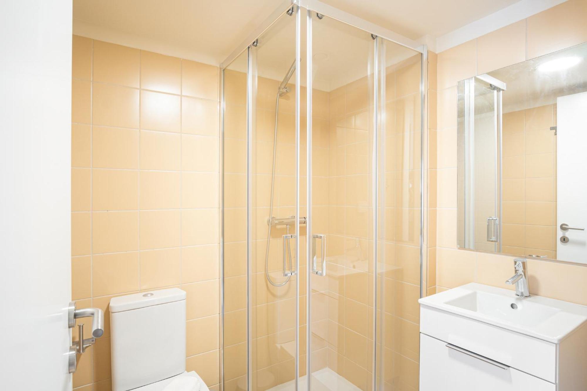 Standard Foz Cool Living Apartamento Oporto